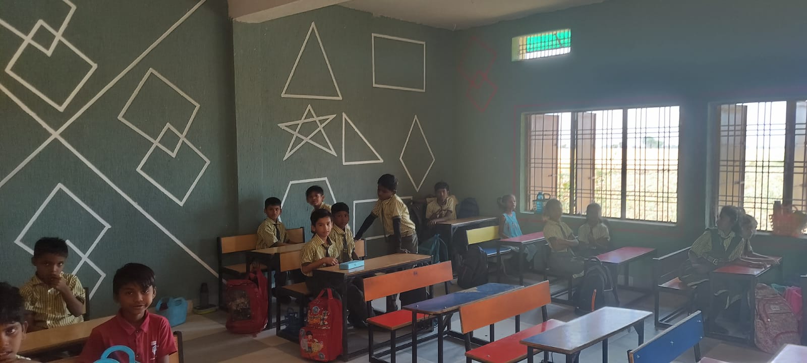 PROJECT BY EXTERIOR DECOR