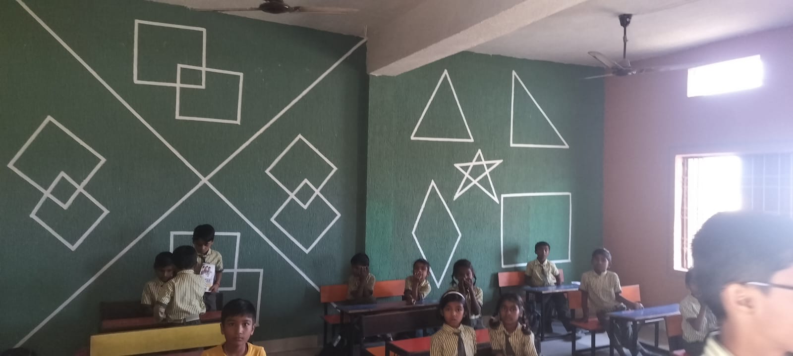 PROJECT BY EXTERIOR DECOR