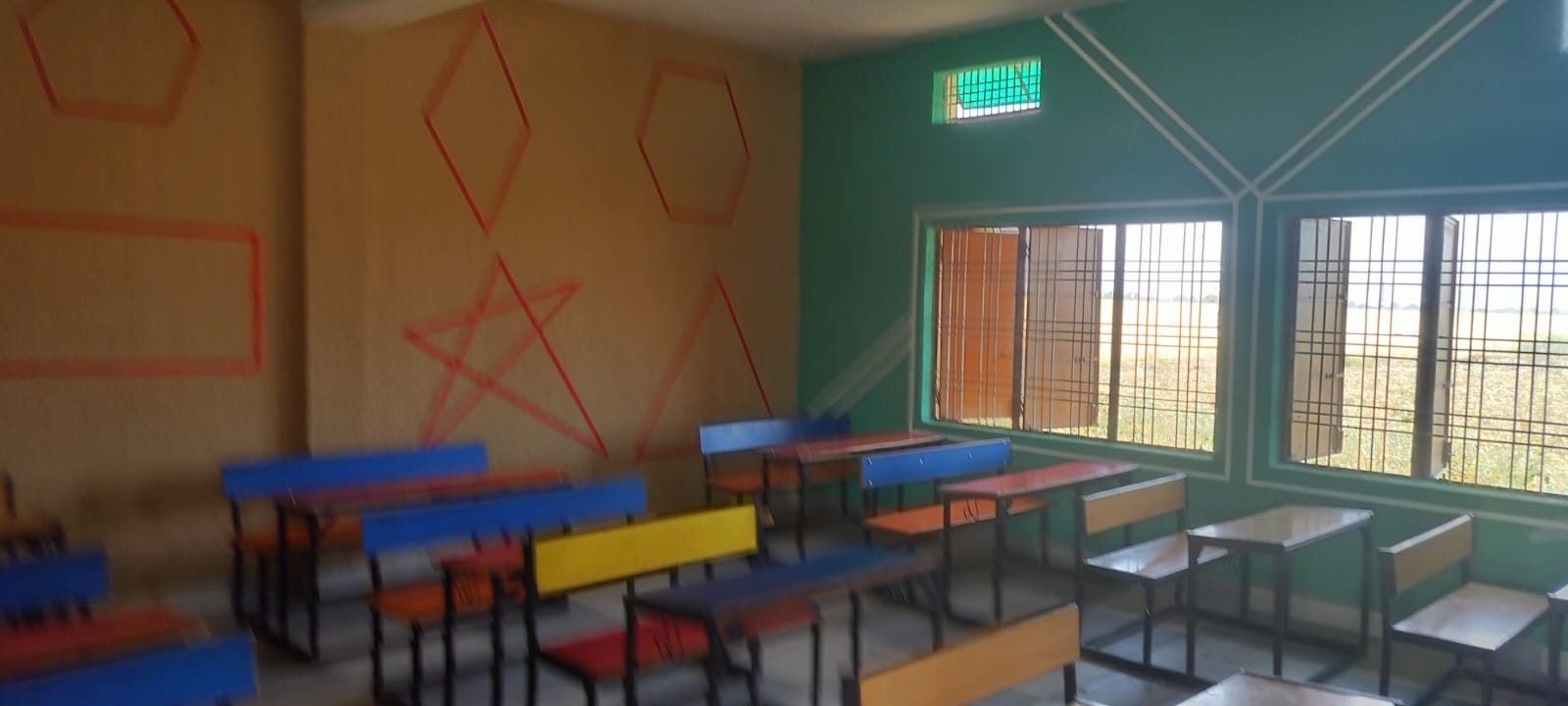 PROJECT BY EXTERIOR DECOR