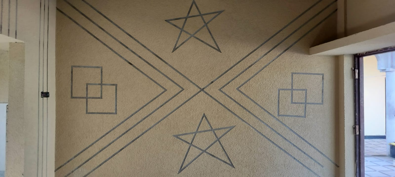 PROJECT BY EXTERIOR DECOR