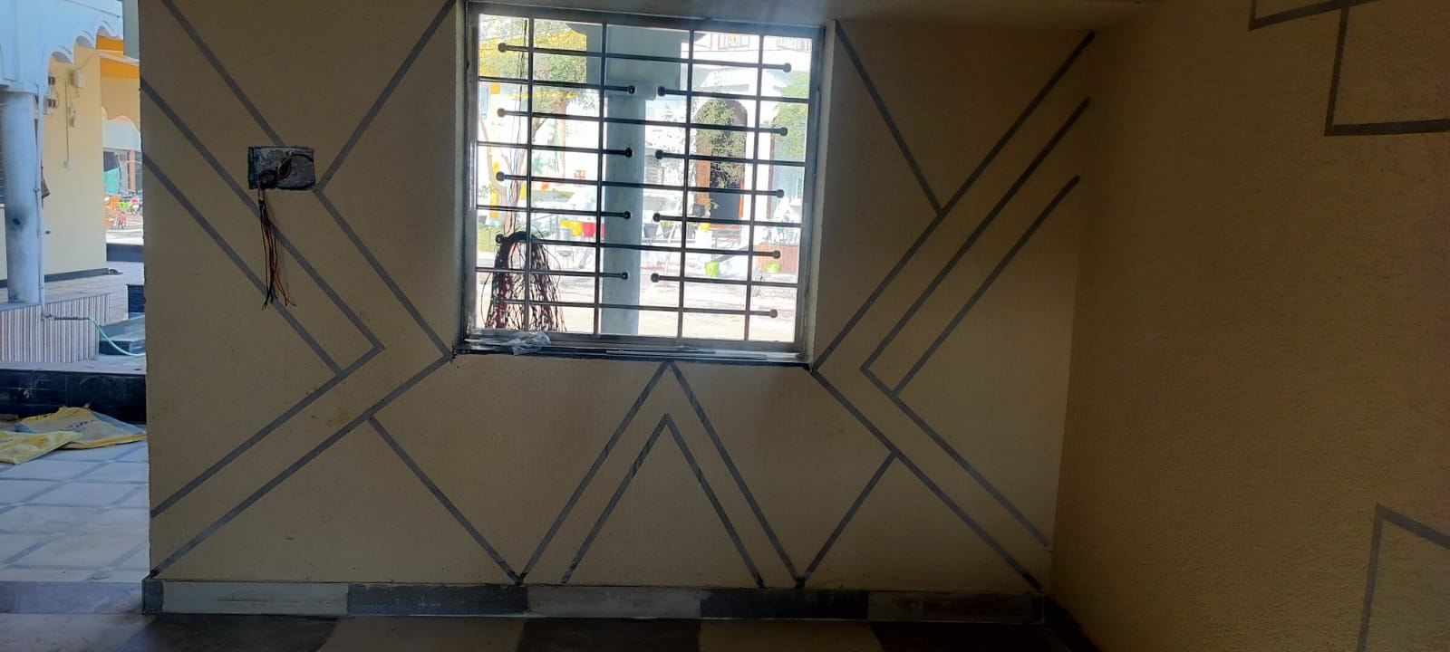 PROJECT BY EXTERIOR DECOR