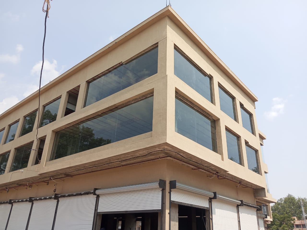 PROJECT BY EXTERIOR DECOR