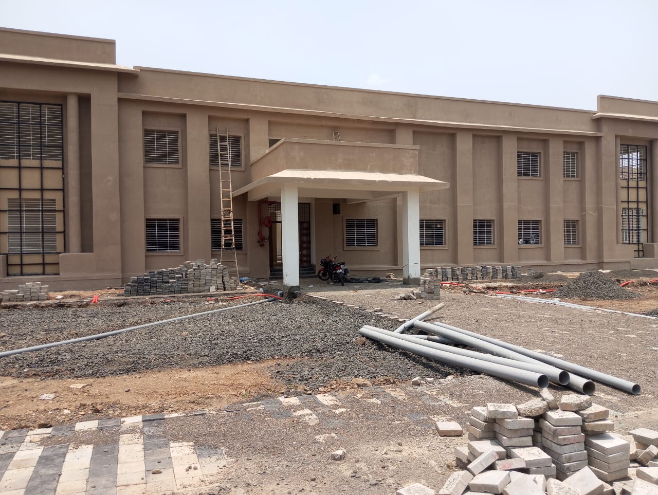 PROJECT BY EXTERIOR DECOR