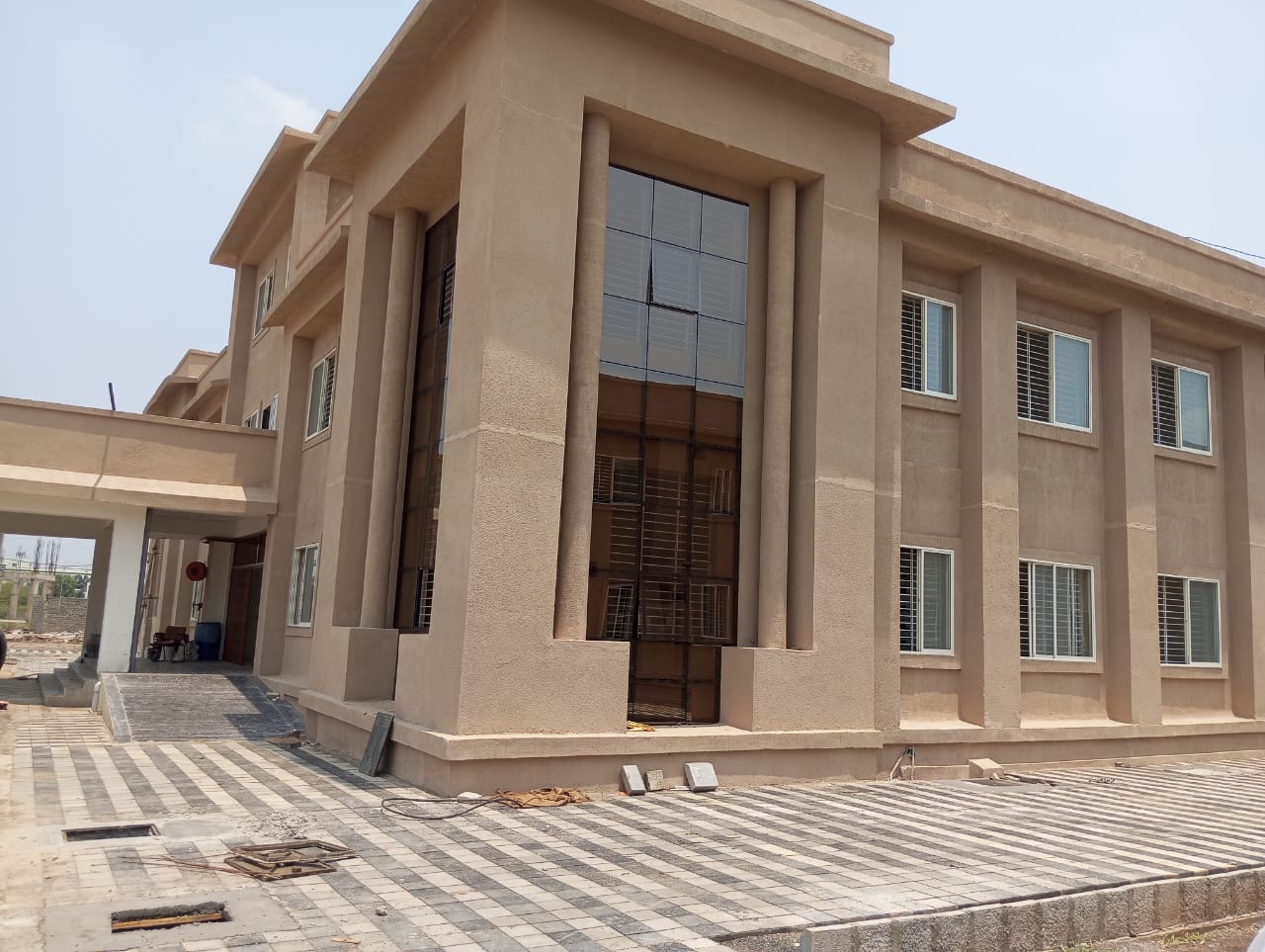 PROJECT BY EXTERIOR DECOR