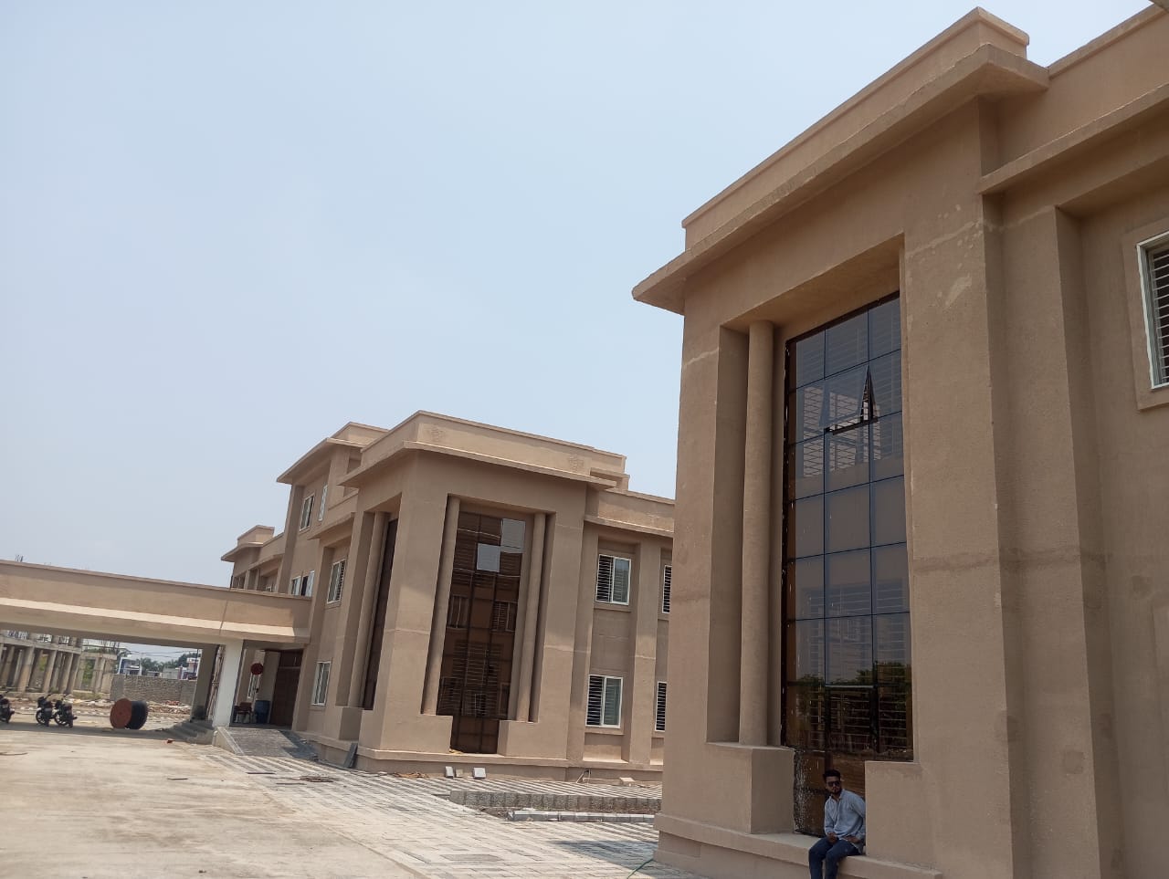 PROJECT BY EXTERIOR DECOR