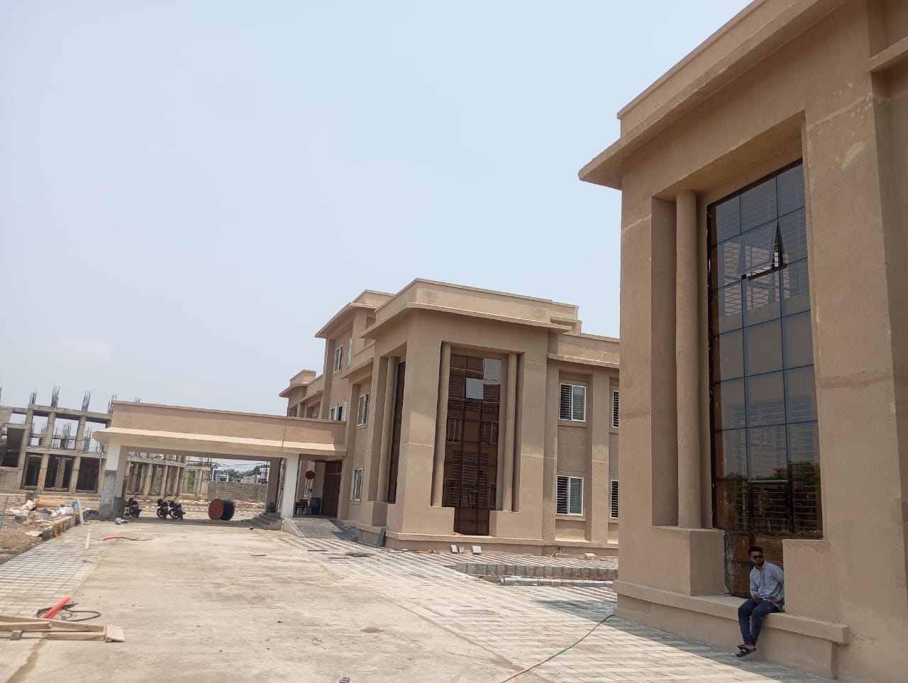 PROJECT BY EXTERIOR DECOR