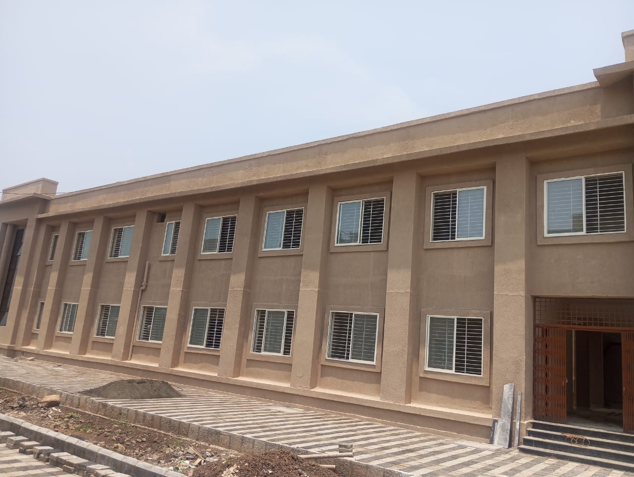 PROJECT BY EXTERIOR DECOR