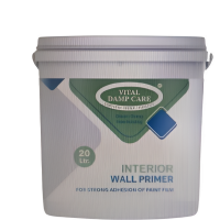 walll primer